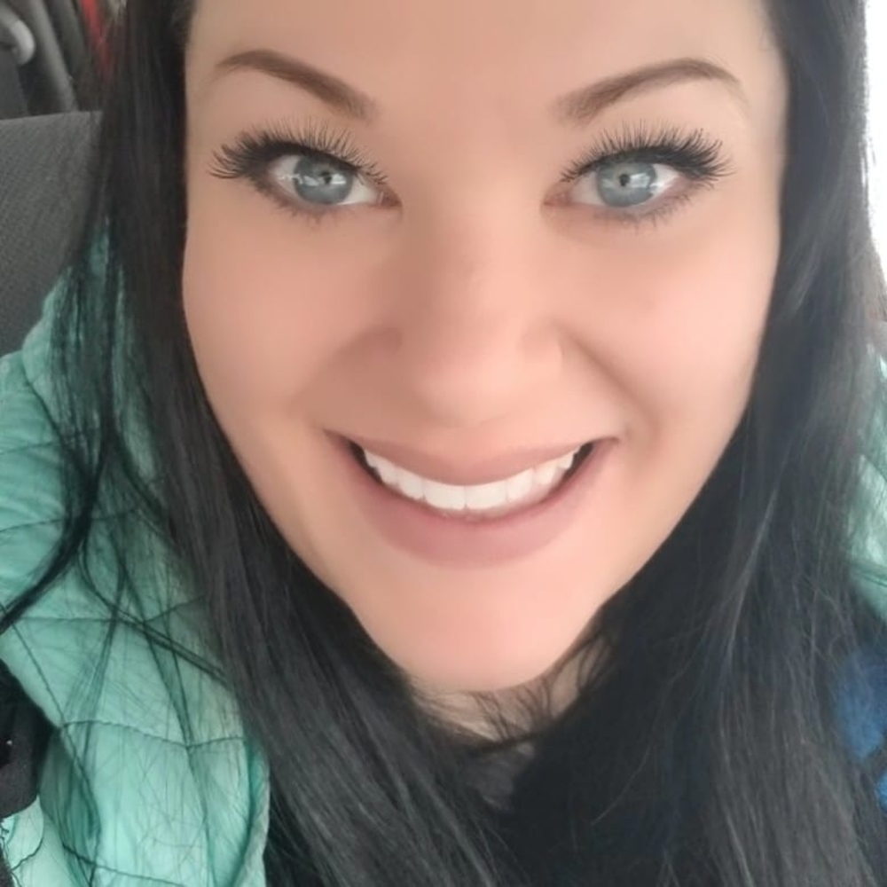 Meet your Posher, Heidi